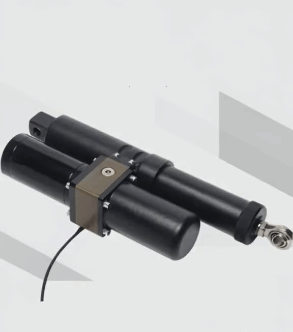 China Linear Actuator