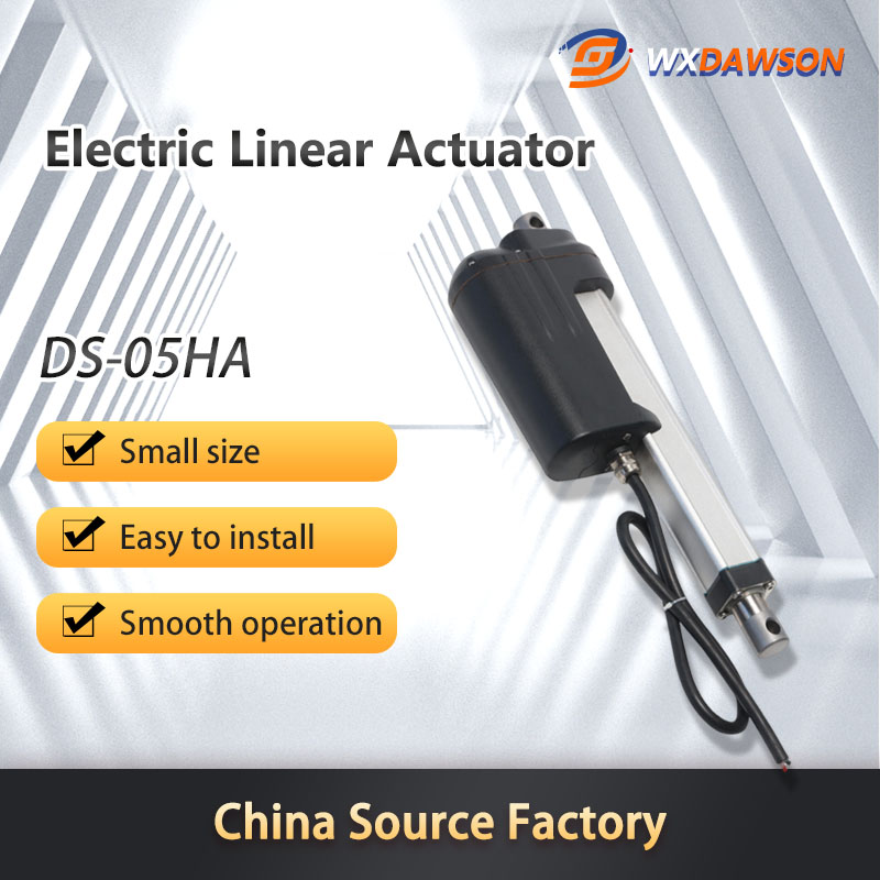 Electric Linear Actuator