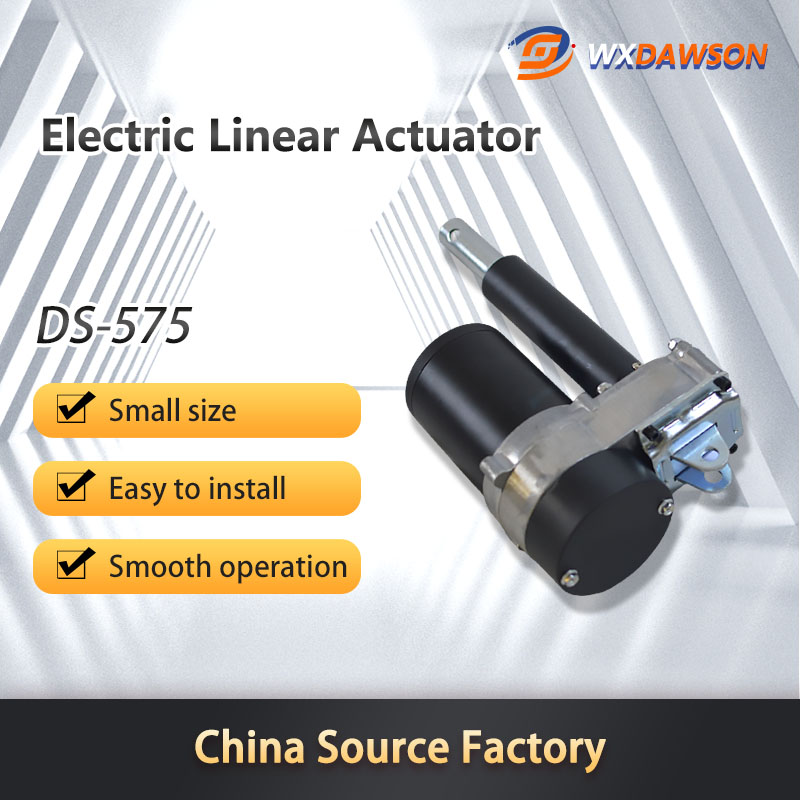 Electric Linear Actuator